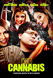 Kid Cannabis (2014)