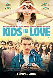 Kids in Love (2016)