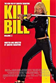 Kill Bill: Vol. 2 (2004)