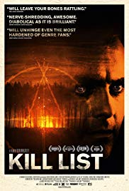 Kill List (2011)