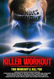 Killer Workout (1987)