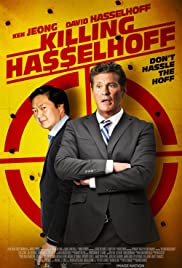 Killing Hasselhoff (2017)