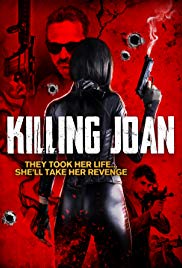 Killing Joan (2018)