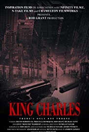 King Charles (2017)