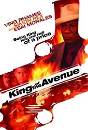 King of the Avenue (2010)