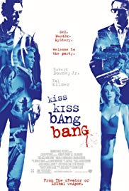 Kiss Kiss Bang Bang (2005)