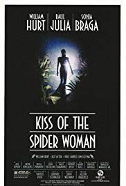 Kiss of the Spider Woman (1985)