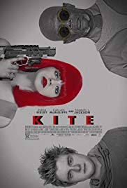 Kite (2014)