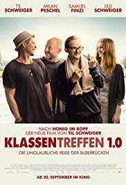 Klassentreffen 1.0 (2018)