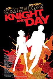 Knight and Day (2010)