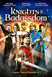 Knights of Badassdom (2013)