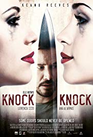 Knock Knock (2015)