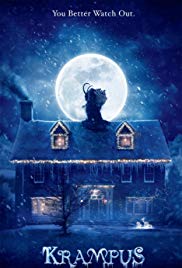 Krampus (2015)