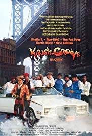 Krush Groove (1985)