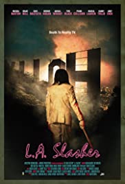 L.A. Slasher (2016)