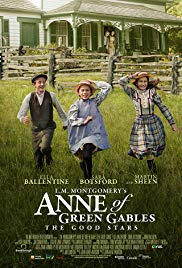 L.M. Montgomery’s Anne of Green Gables: The Good Stars (2017)