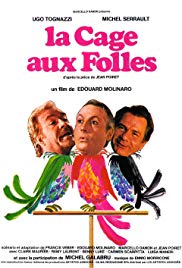 La cage aux folles (1978)