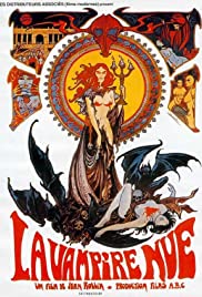 The Nude Vampire (1970)