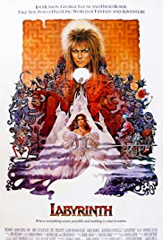 Labyrinth (1986)