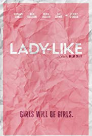 Lady-Like (2017)