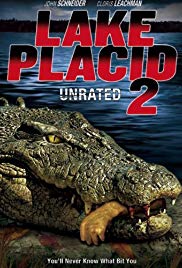 Lake Placid 2 (2007)