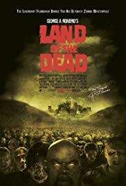 Land of the Dead (2005)