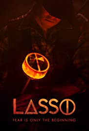 Lasso (2017)