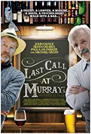 Last Call at Murray’s (2016)