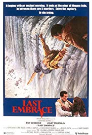 Last Embrace (1979)