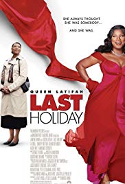 Last Holiday (2006)