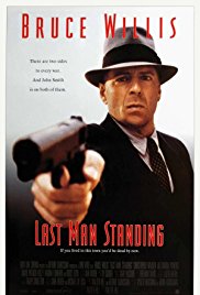 Last Man Standing (1996)