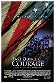 Last Ounce of Courage (2012)