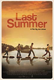 Last Summer (2018)