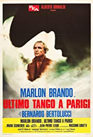 Last Tango in Paris (1972)