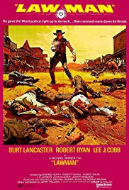 Lawman (1971)