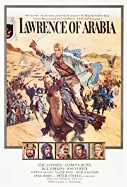 Lawrence of Arabia (1962)