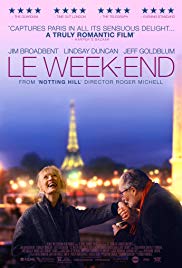 Le Week-End (2013)