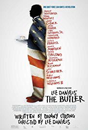 Lee Daniels’ The Butler (2013)