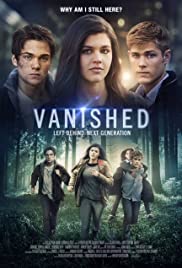 Left Behind: Vanished – Next Generation (2016)