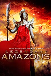 Legendary Amazons (2011)