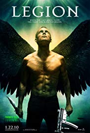 Legion (2010)