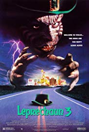 Leprechaun 3 (1995)