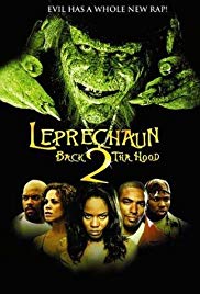 Leprechaun 6: Back 2 Tha Hood (2003)