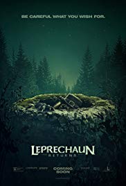 Leprechaun Returns (2018) Episode 