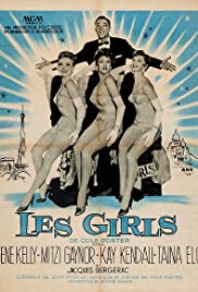 Les Girls (1957)