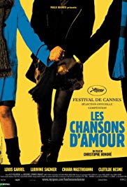 Les chansons d’amour (2007)