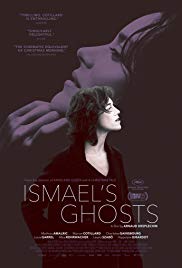 Ismael’s Ghosts (2017)