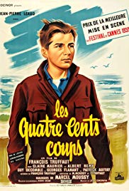 Les quatre cents coups (1959)