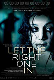 Let the Right One In (2008)