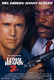 Lethal Weapon 2 (1989)